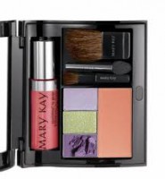 Kit de sombras 