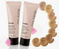 Maquillaje liquido