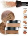Maquillaje en polvo